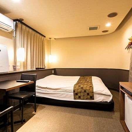 Hotel Double Funabashi Ngoại thất bức ảnh