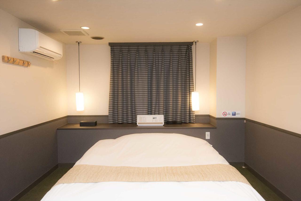 Hotel Double Funabashi Ngoại thất bức ảnh