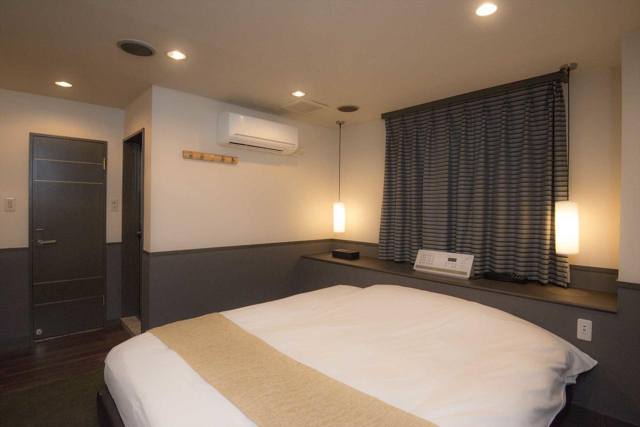 Hotel Double Funabashi Ngoại thất bức ảnh
