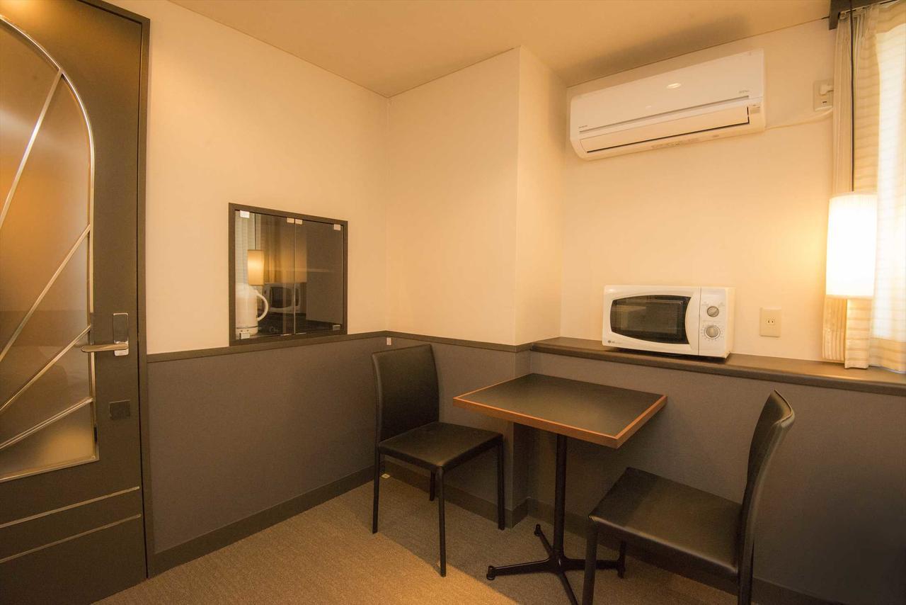 Hotel Double Funabashi Ngoại thất bức ảnh