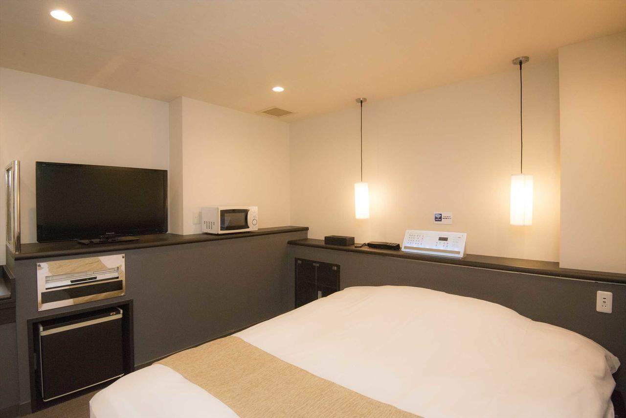 Hotel Double Funabashi Ngoại thất bức ảnh