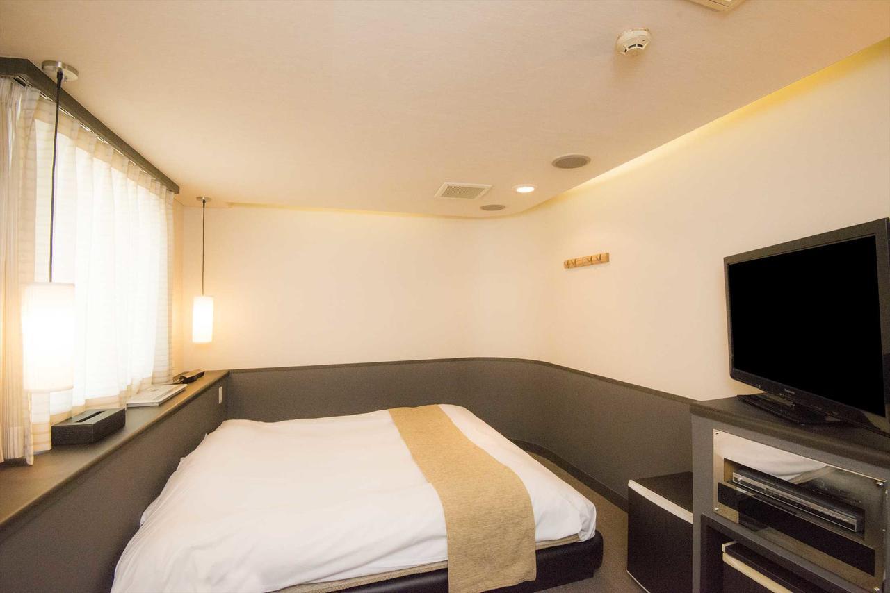 Hotel Double Funabashi Ngoại thất bức ảnh