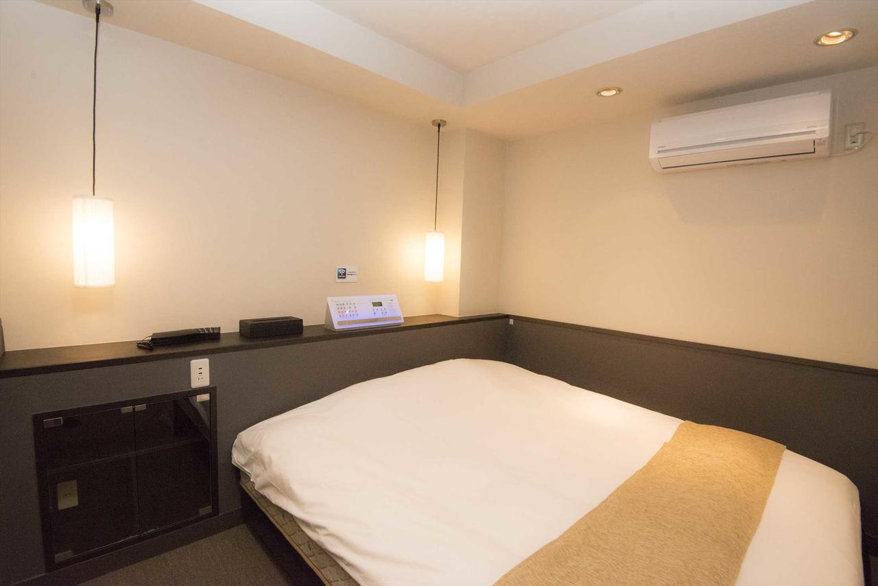 Hotel Double Funabashi Ngoại thất bức ảnh