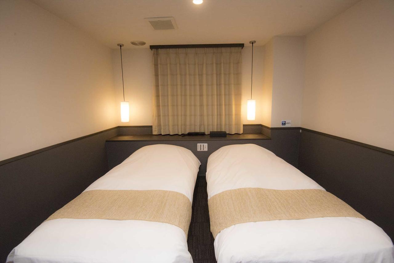 Hotel Double Funabashi Ngoại thất bức ảnh