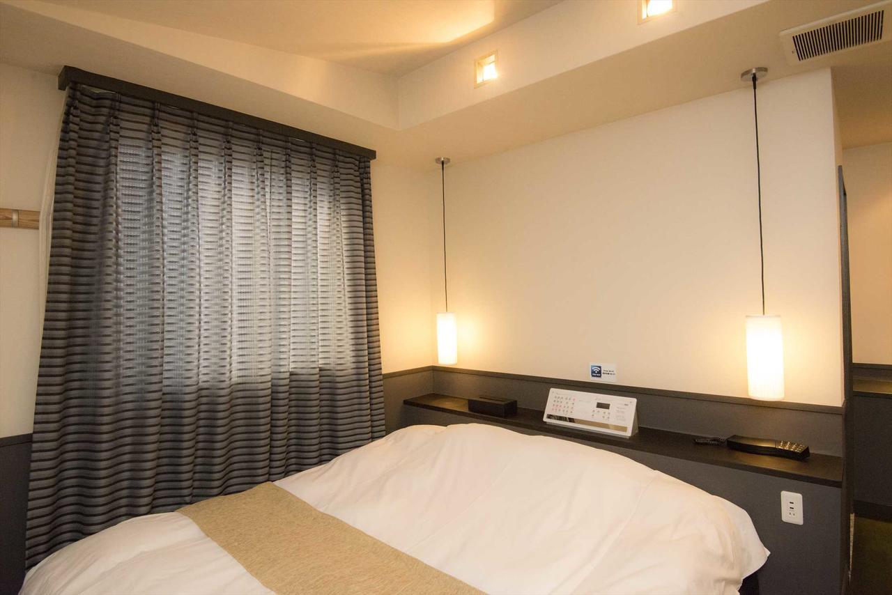 Hotel Double Funabashi Ngoại thất bức ảnh
