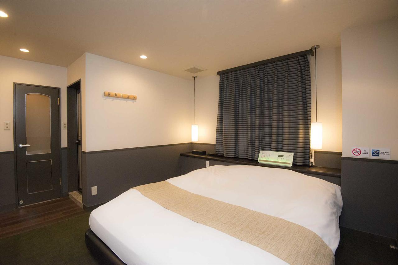Hotel Double Funabashi Ngoại thất bức ảnh