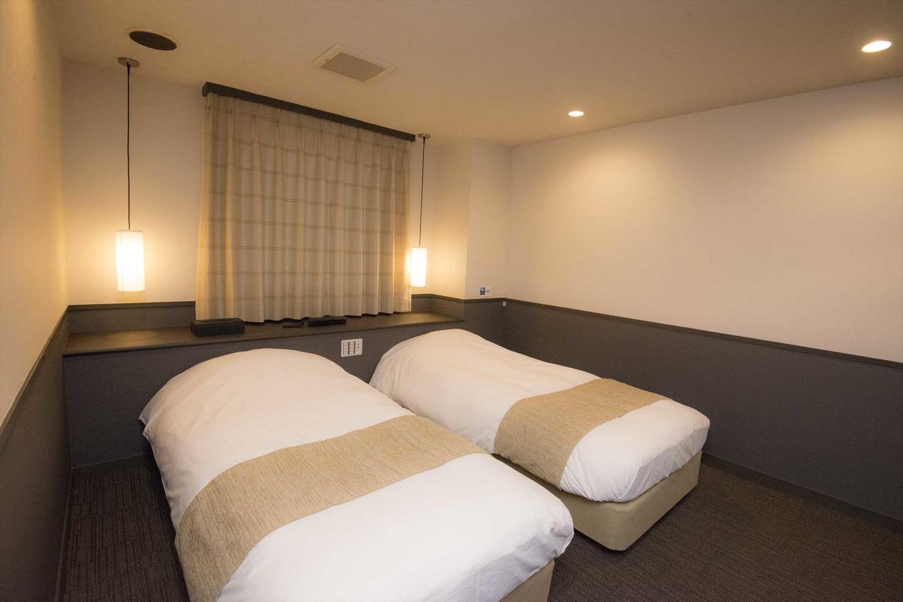 Hotel Double Funabashi Ngoại thất bức ảnh