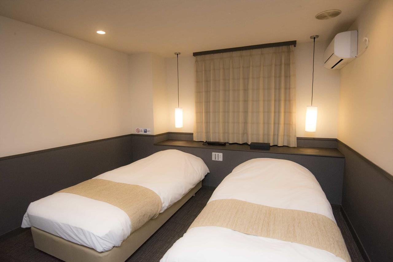 Hotel Double Funabashi Ngoại thất bức ảnh