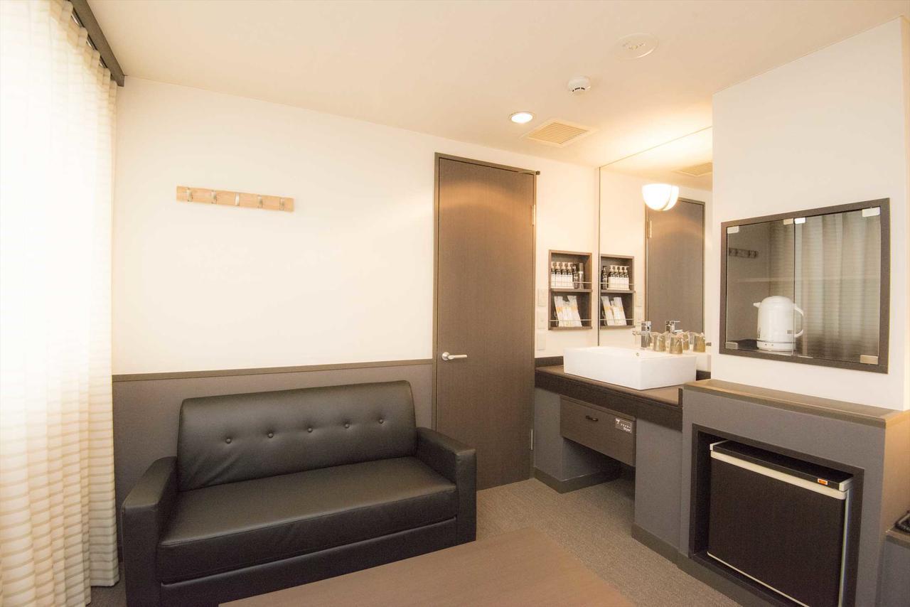 Hotel Double Funabashi Ngoại thất bức ảnh