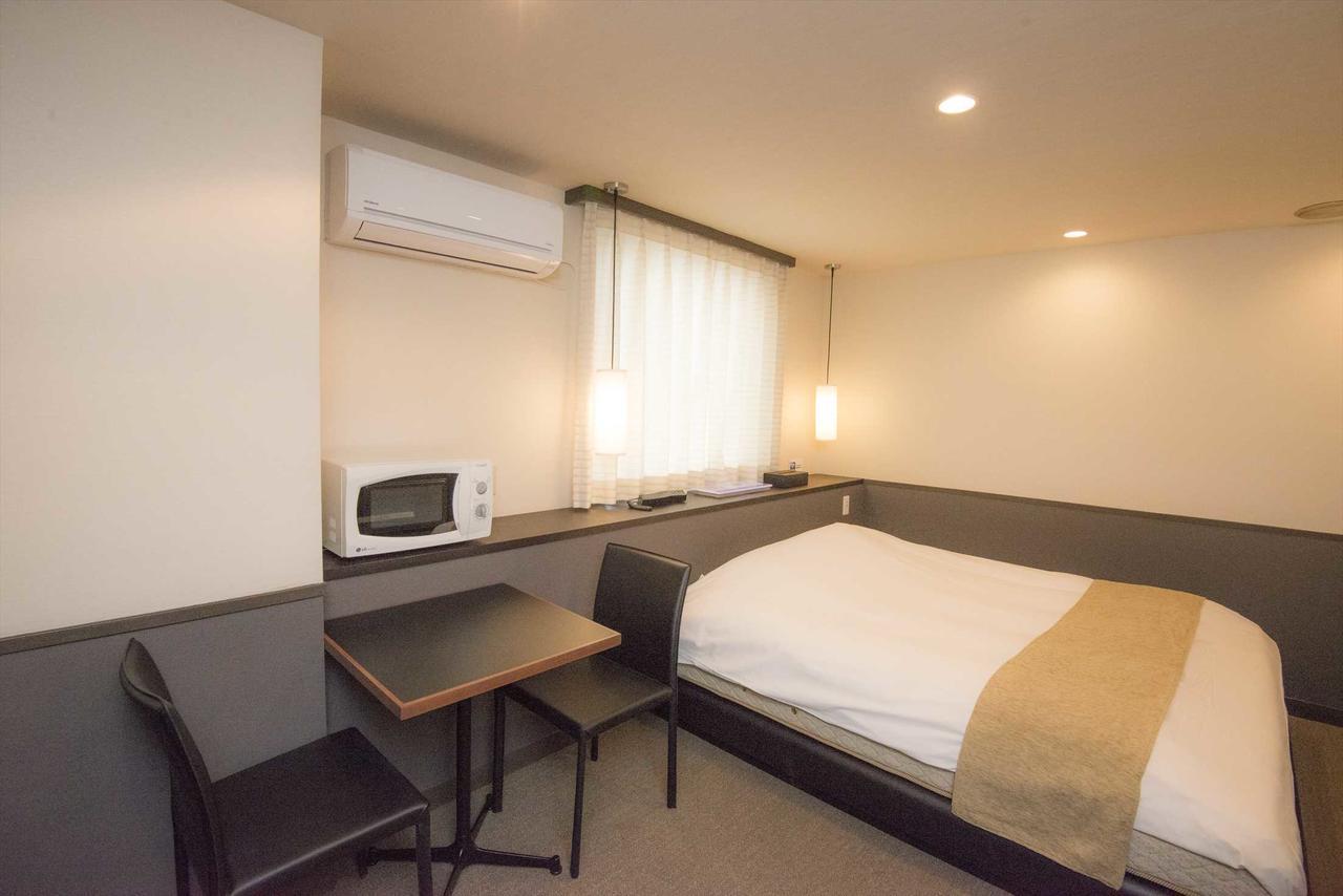 Hotel Double Funabashi Ngoại thất bức ảnh