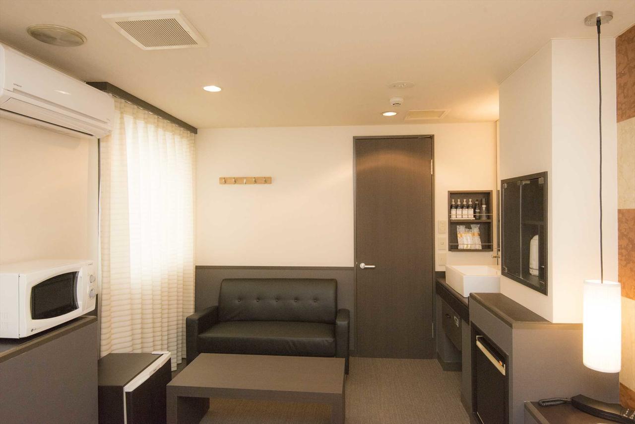 Hotel Double Funabashi Ngoại thất bức ảnh