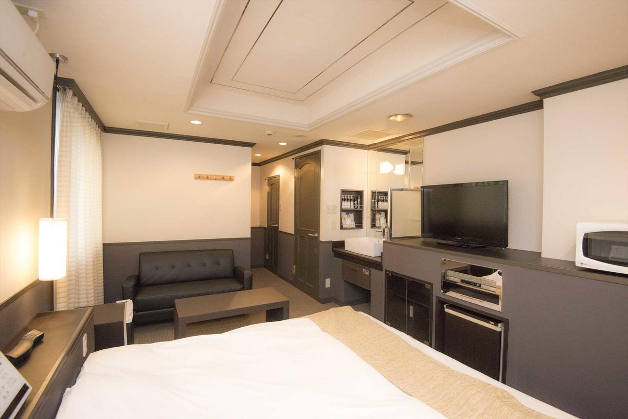Hotel Double Funabashi Ngoại thất bức ảnh