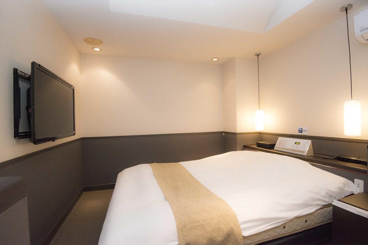 Hotel Double Funabashi Ngoại thất bức ảnh