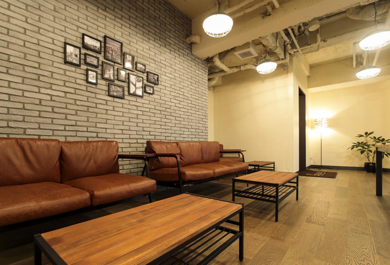 Hotel Double Funabashi Ngoại thất bức ảnh